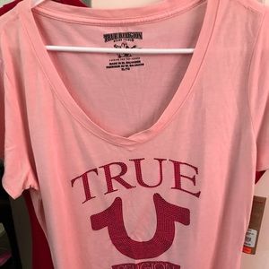 Authentic True Religion Xl Tshirt